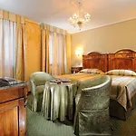 Concordia Hotel 4*