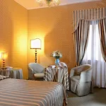 Concordia Hotel 4*