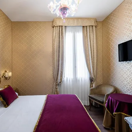 Hotel Concordia