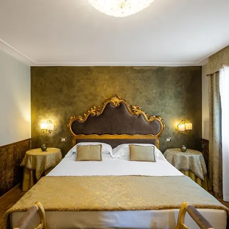 Concordia 4* Venetië