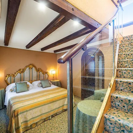 Hotel Concordia Venetië