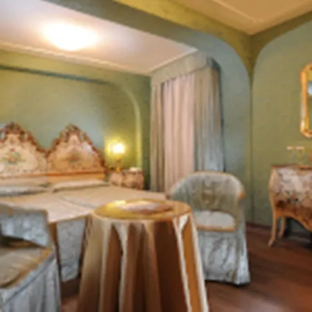 Concordia 4* Venetië