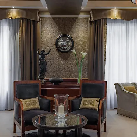 콩코르디아 호텔 베니스