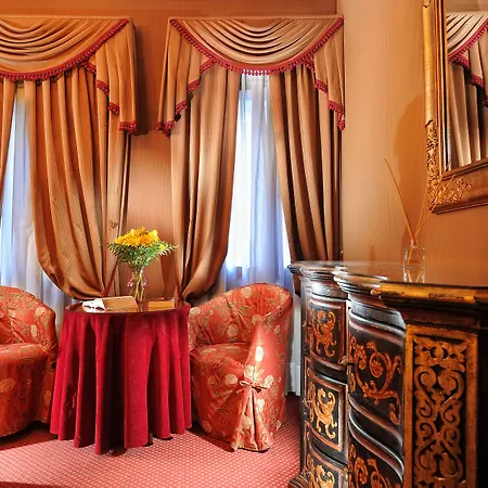 Hotel Concordia 4*