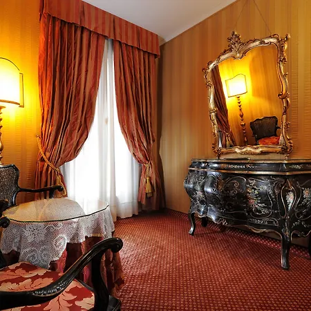 Hotel Concordia
