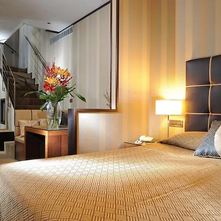 Hotel Concordia 4*