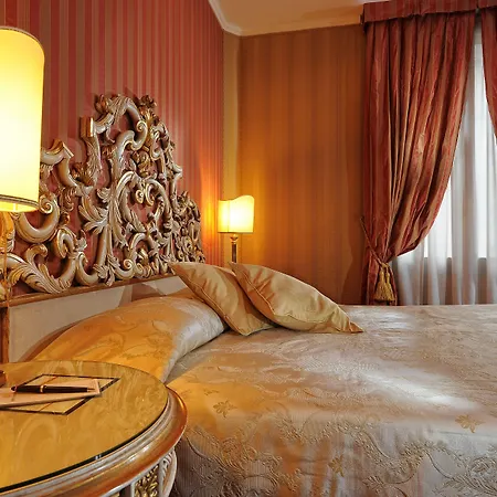Concordia Hotel 4*