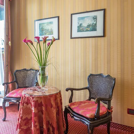 Concordia 4* Venezia