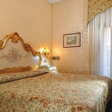 Hotel Concordia 4*
