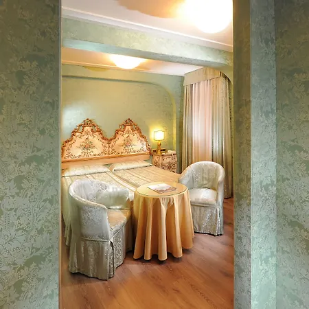 Concordia Hotel