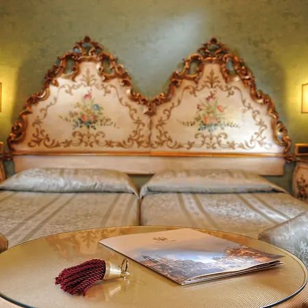 Concordia Hotel 4*