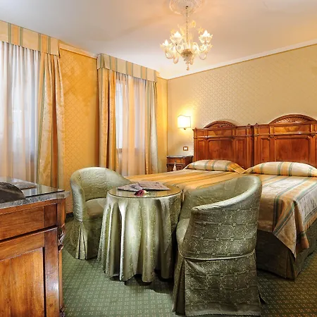 Concordia Hotel 4*