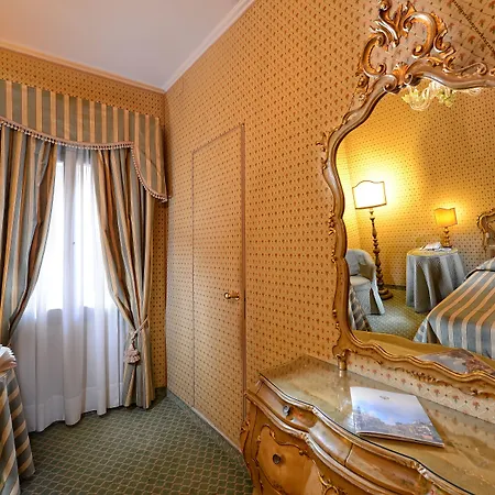 Hotel Concordia
