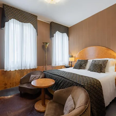 Concordia Hotel Venezia