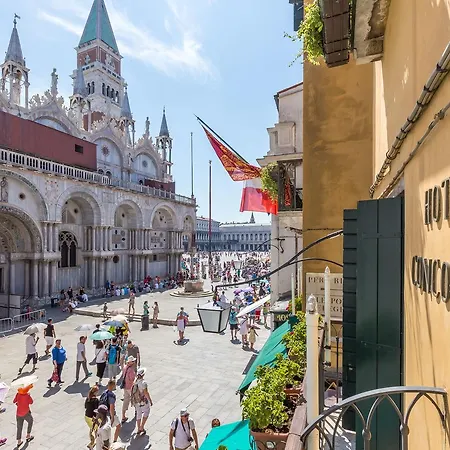 Concordia Venetië