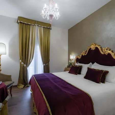 Concordia 4* Venetië