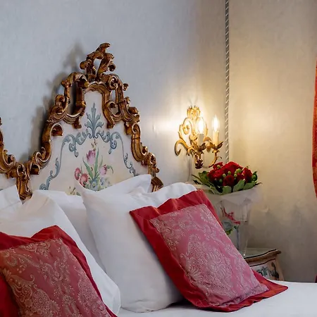 Hotel Concordia Venetië