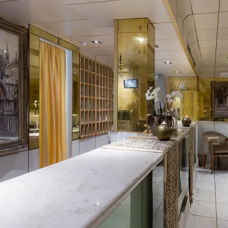 Hotel Concordia 4*