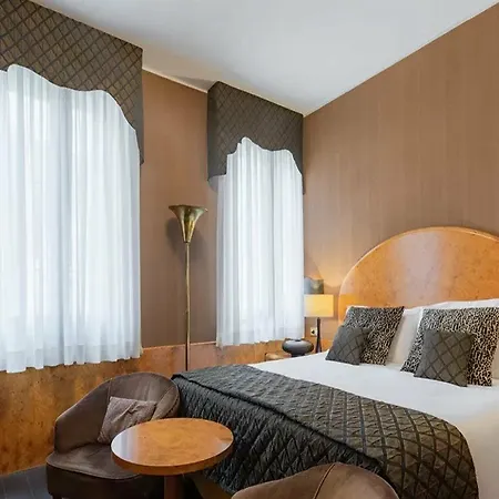 Concordia 4* Venetië