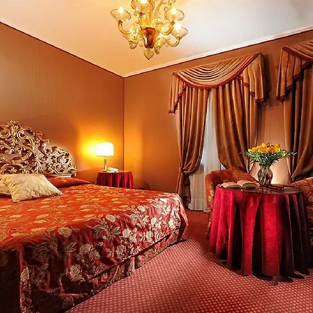 Concordia 4* Venetië