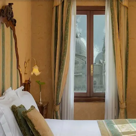 Concordia 4* Venetië