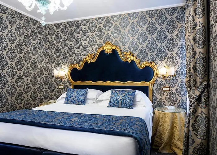 콩코르디아 베니스