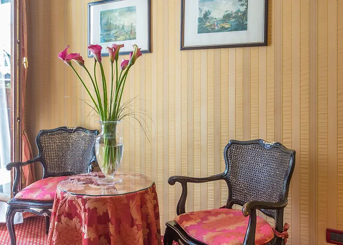 콩코르디아 4* 베니스