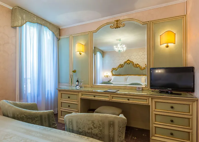 콩코르디아 베니스