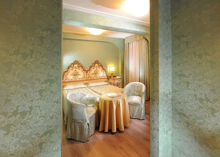 콩코르디아 호텔