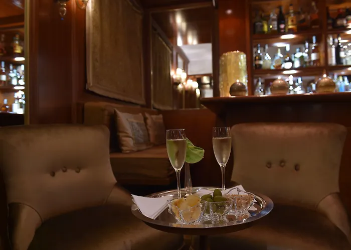 콩코르디아 호텔