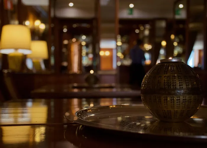 콩코르디아 호텔