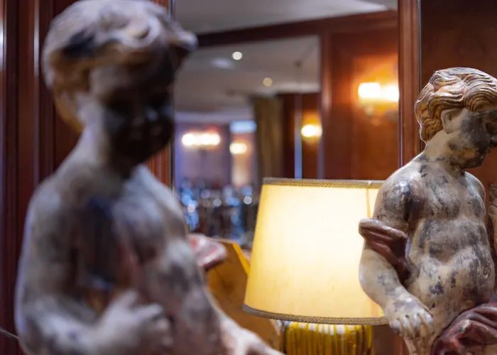 콩코르디아 호텔 4*