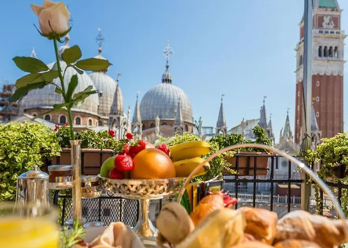 호텔 콩코르디아