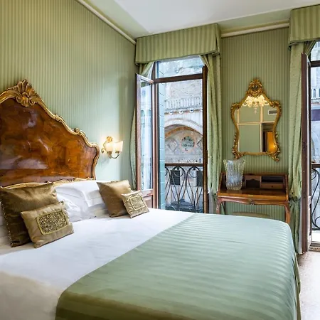 Concordia Otel 4*