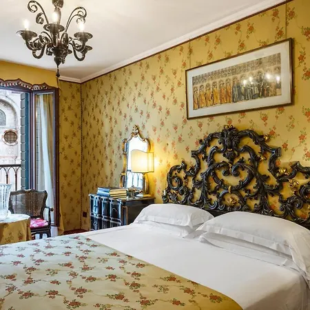 Concordia 4* Venedig