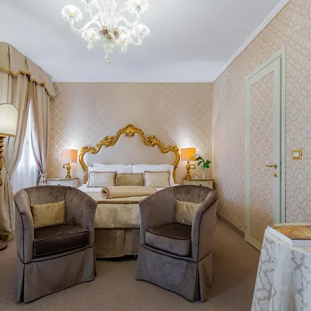 Concordia Otel 4*