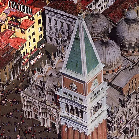Concordia Venedig