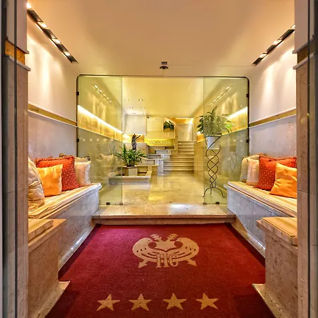 Concordia 4*