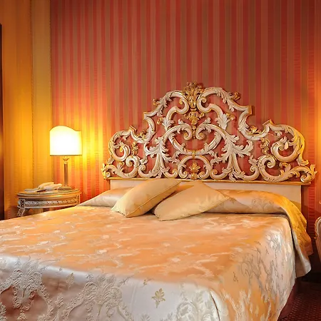Hotell Concordia Venedig