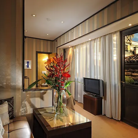 Concordia 4* Venedig