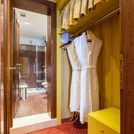 Concordia 4* Benátky