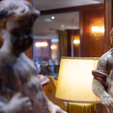 Concordia מלון 4*