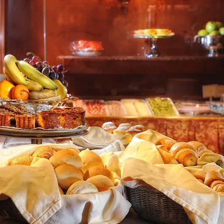 Hotel Concordia Benátky