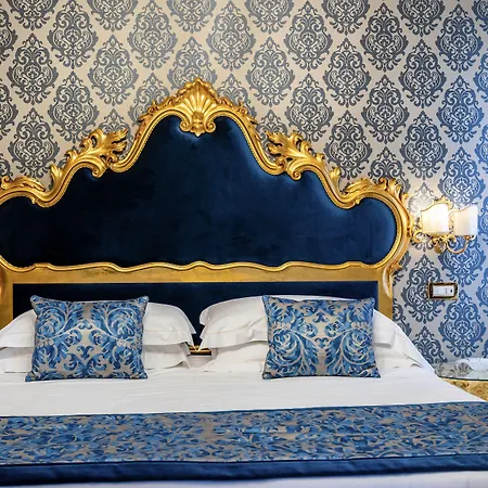 Hotel Concordia 4*