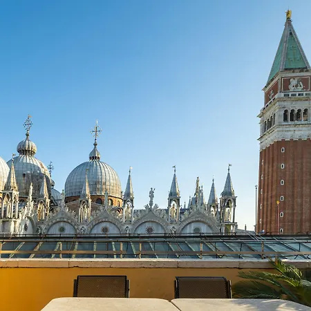 Concordia 4* Venedig