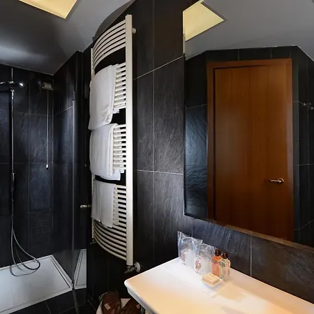 Hotel Concordia Benátky