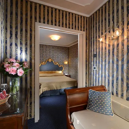 Hotel Concordia 4*