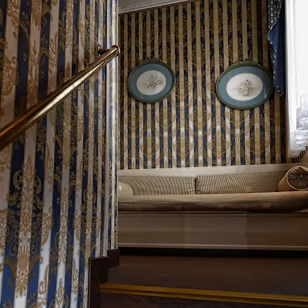 Hotel Concordia Benátky