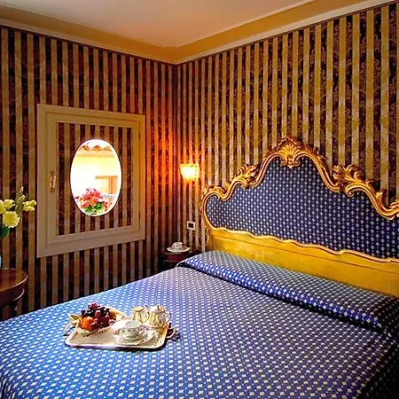 콩코르디아 베니스