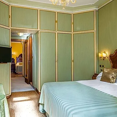 Otel Concordia 4*